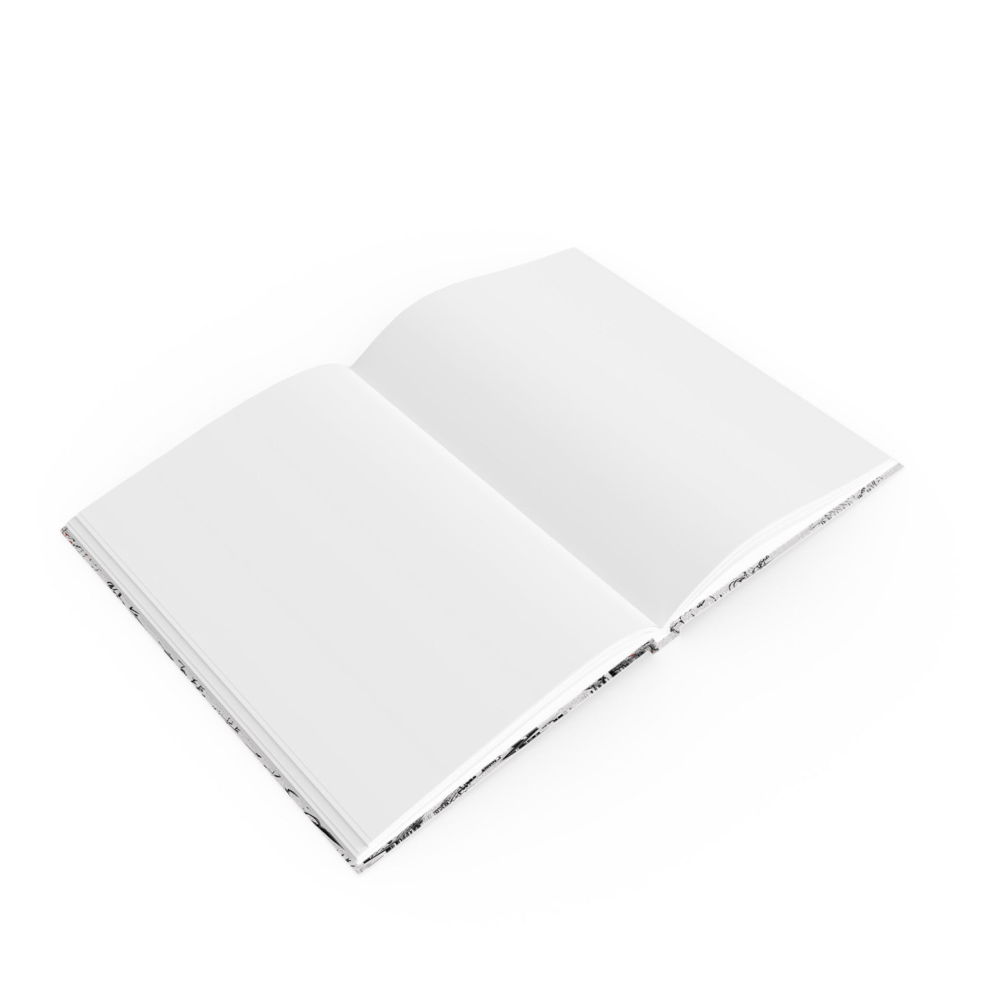 Secrets – Hard Backed Journal