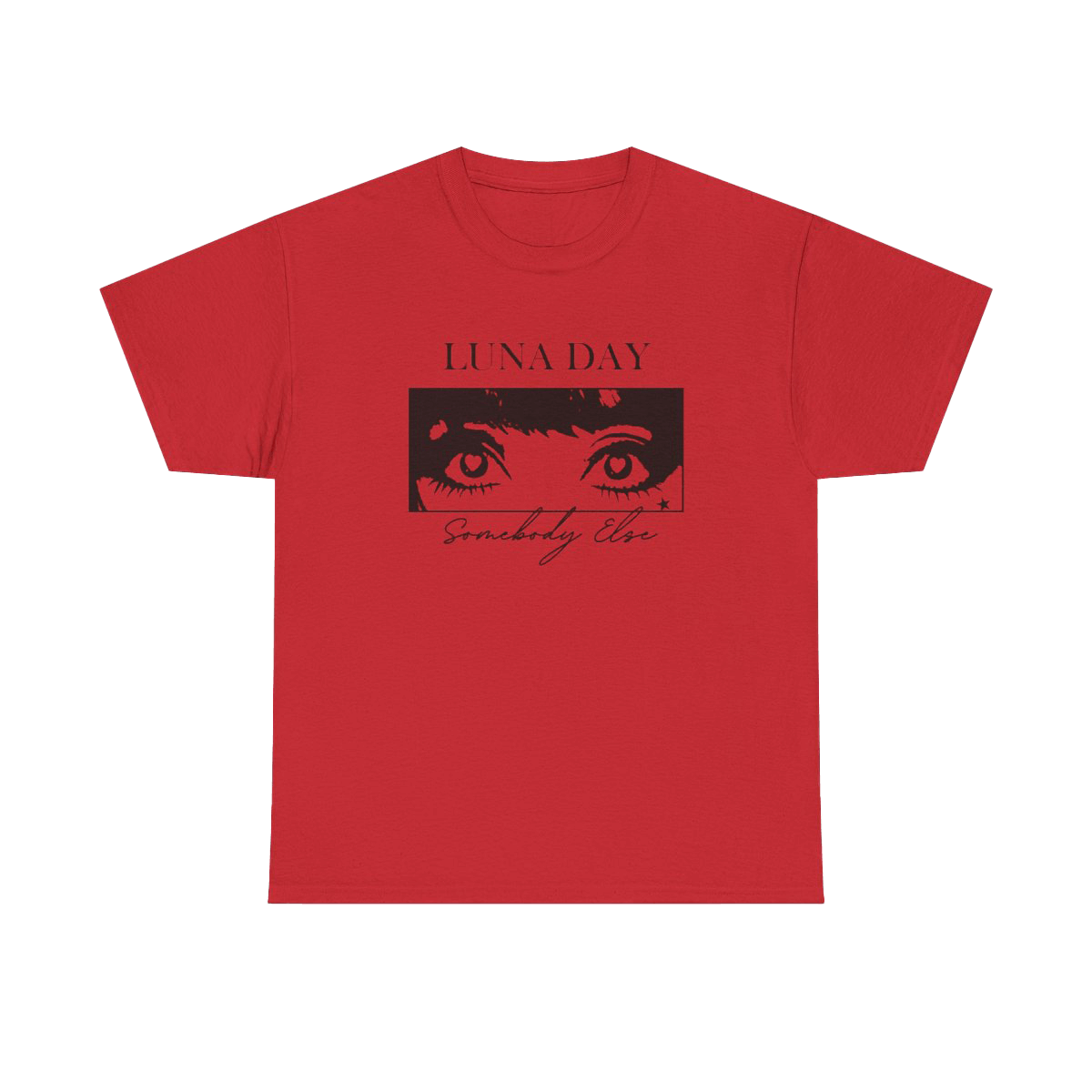 Somebody Else – Tee
