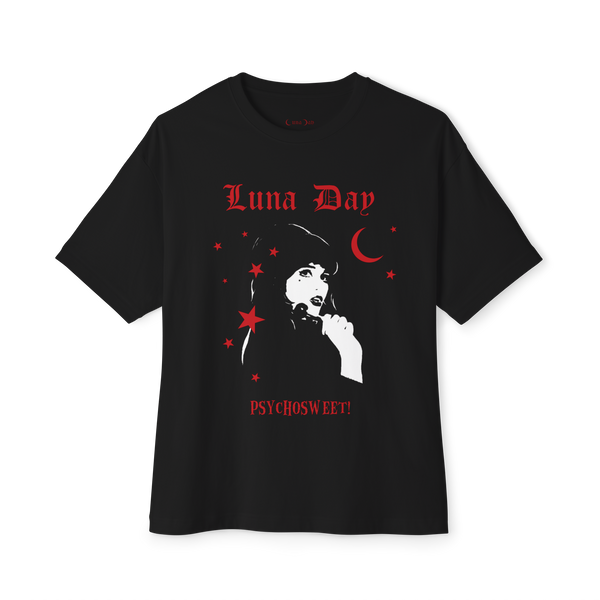 Psychosweet - Tee