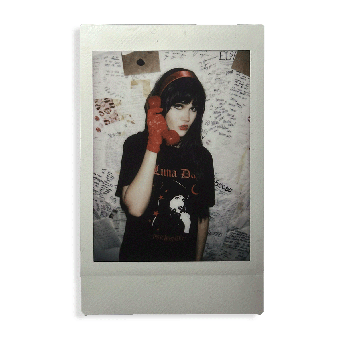 Psychosweet - Tee