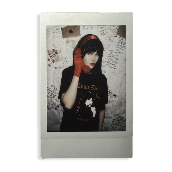 Psychosweet - Tee