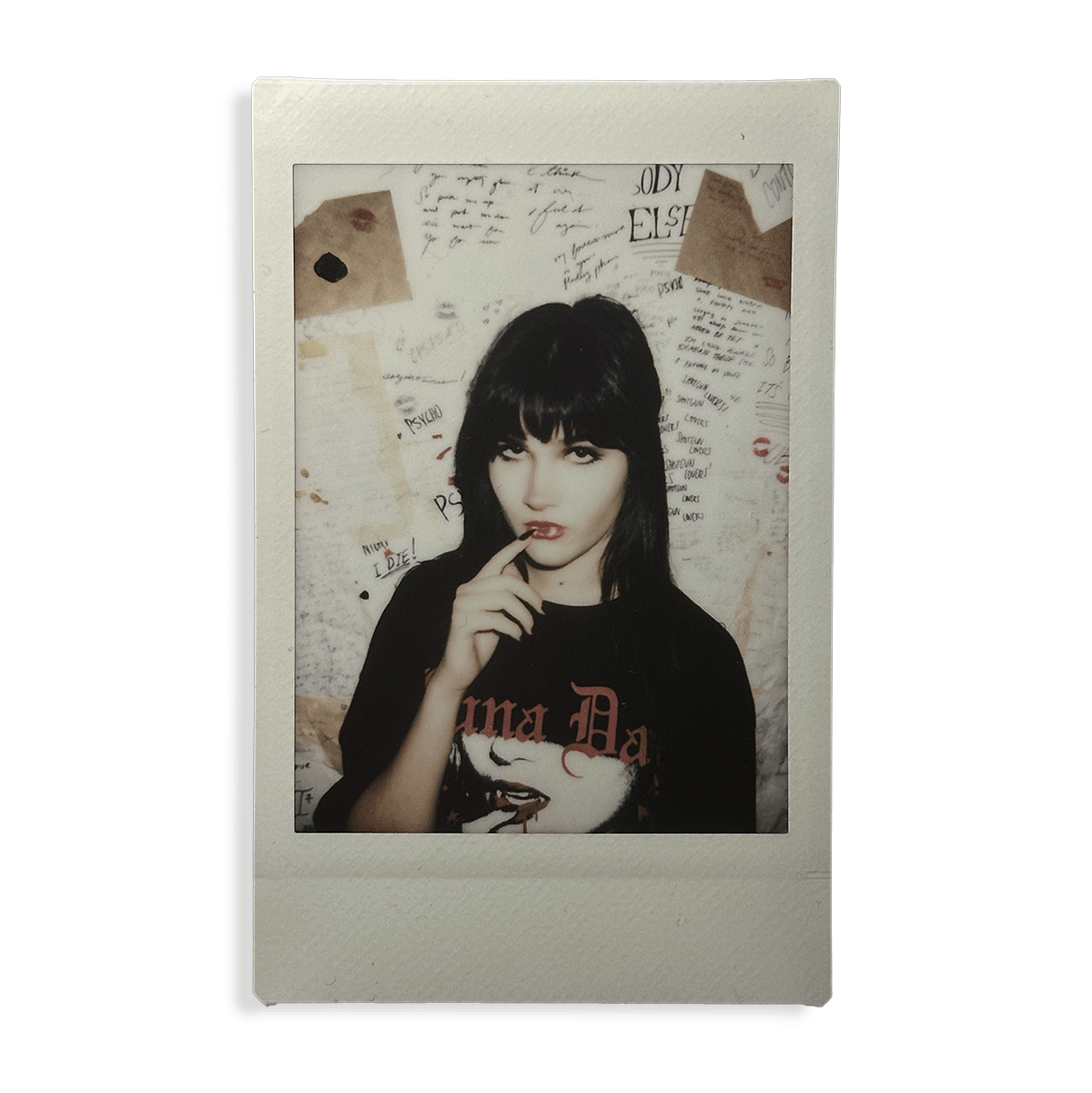 Vampire - Tee