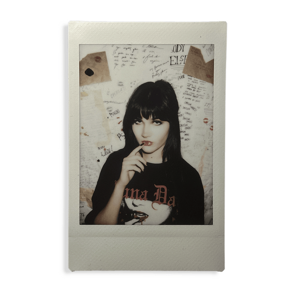 Vampire - Tee