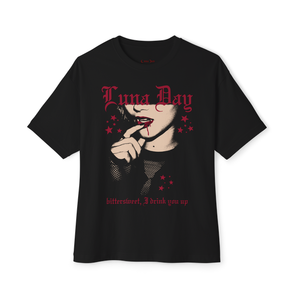 Vampire - Tee