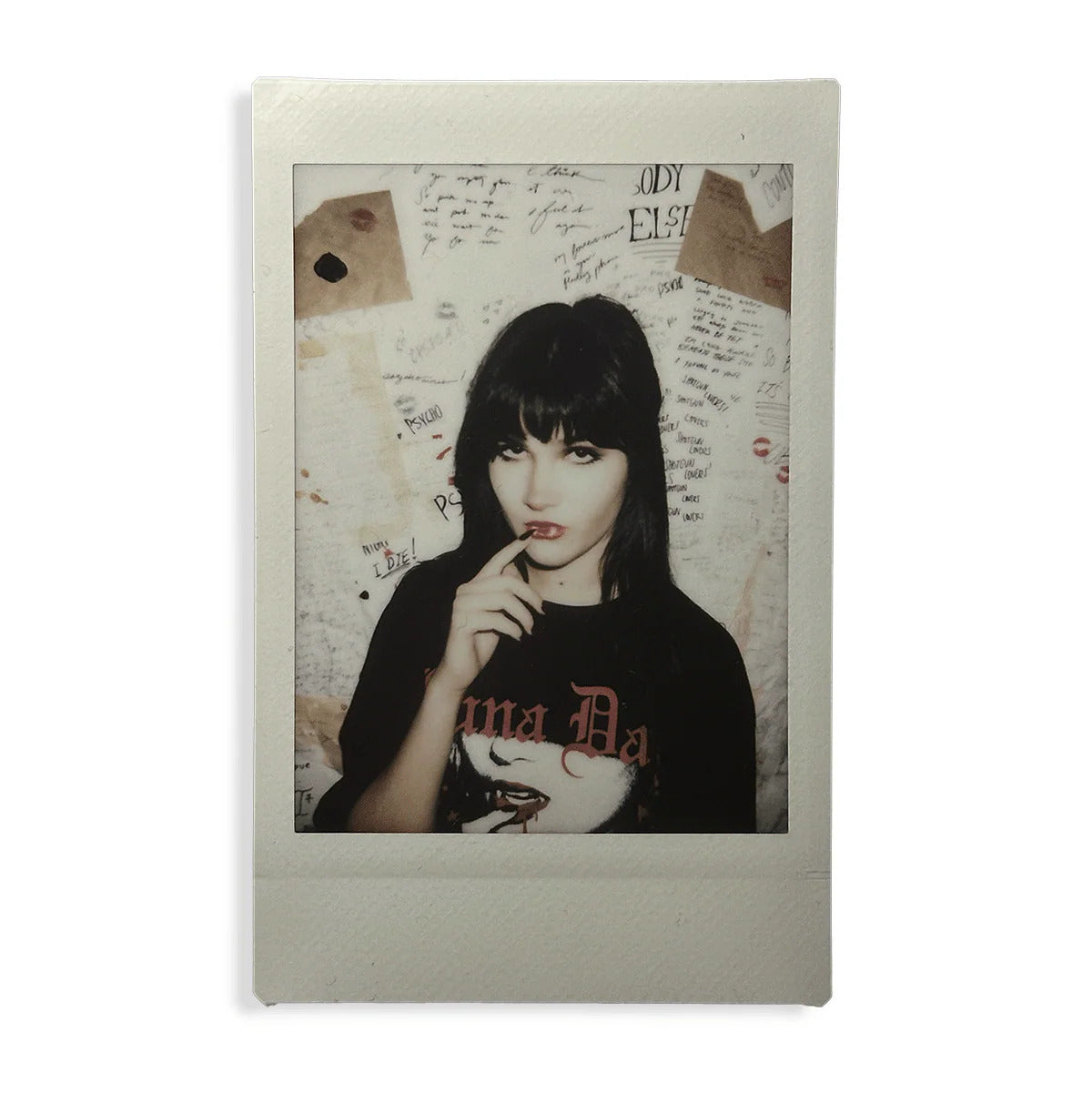 Lunaween - Vampire Tee