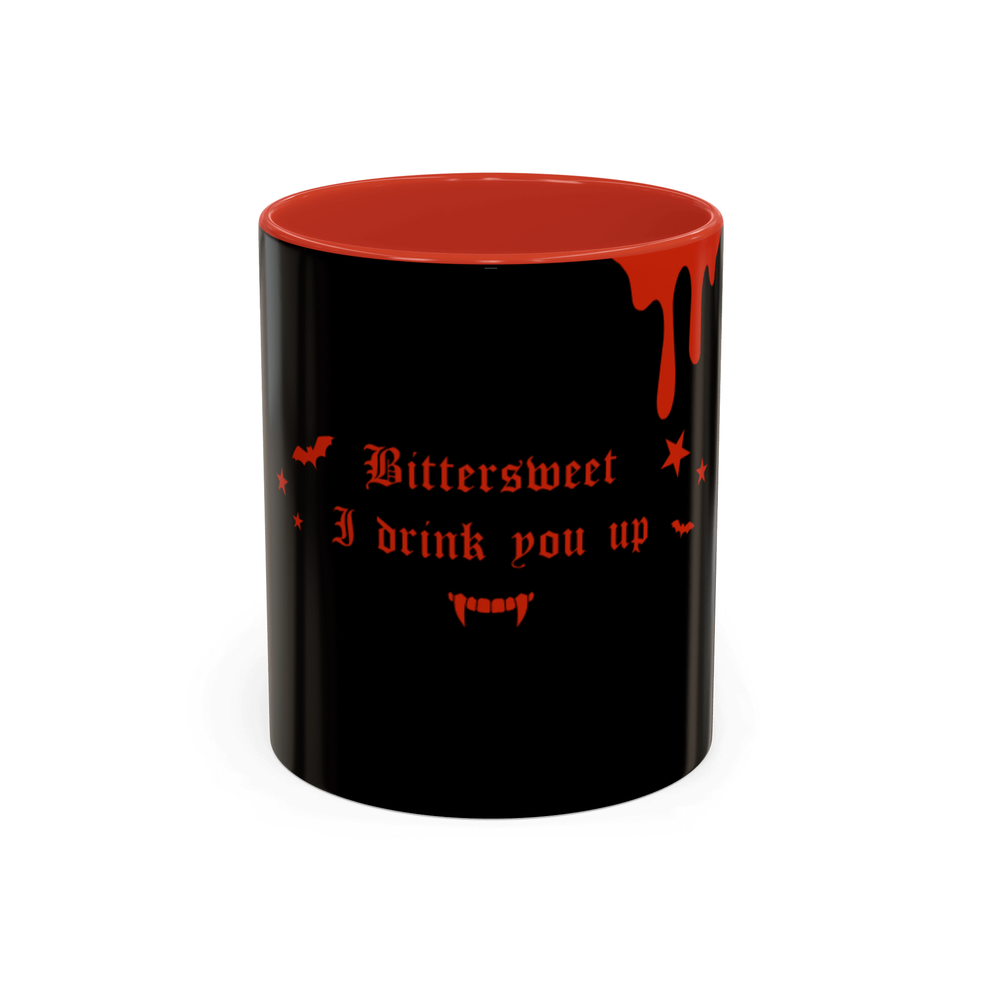 Lunaween - Bittersweet Mug