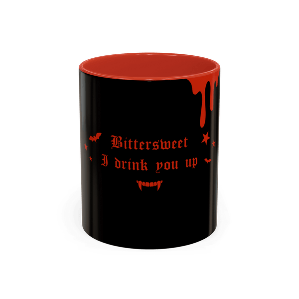 Lunaween - Bittersweet Mug
