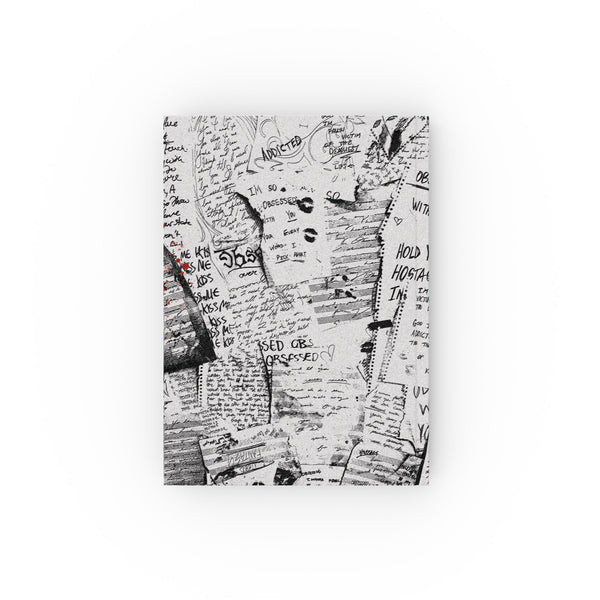 Secrets – Hard Backed Journal