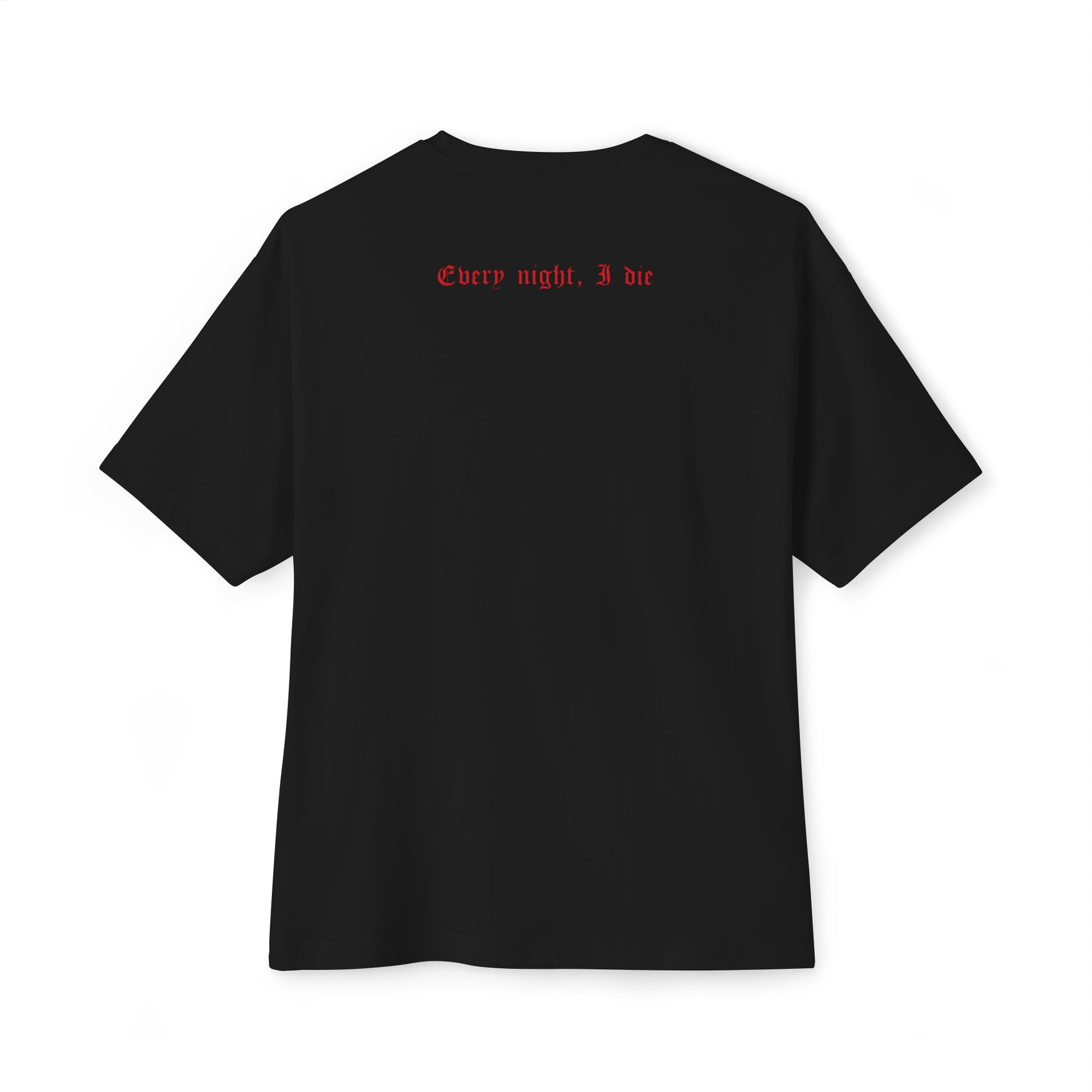 Psychosweet - Tee