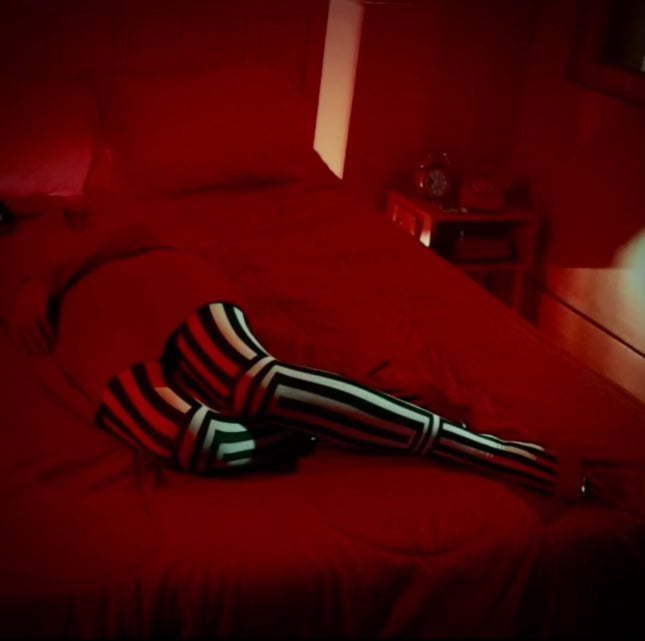 Somebody Else Album Cover